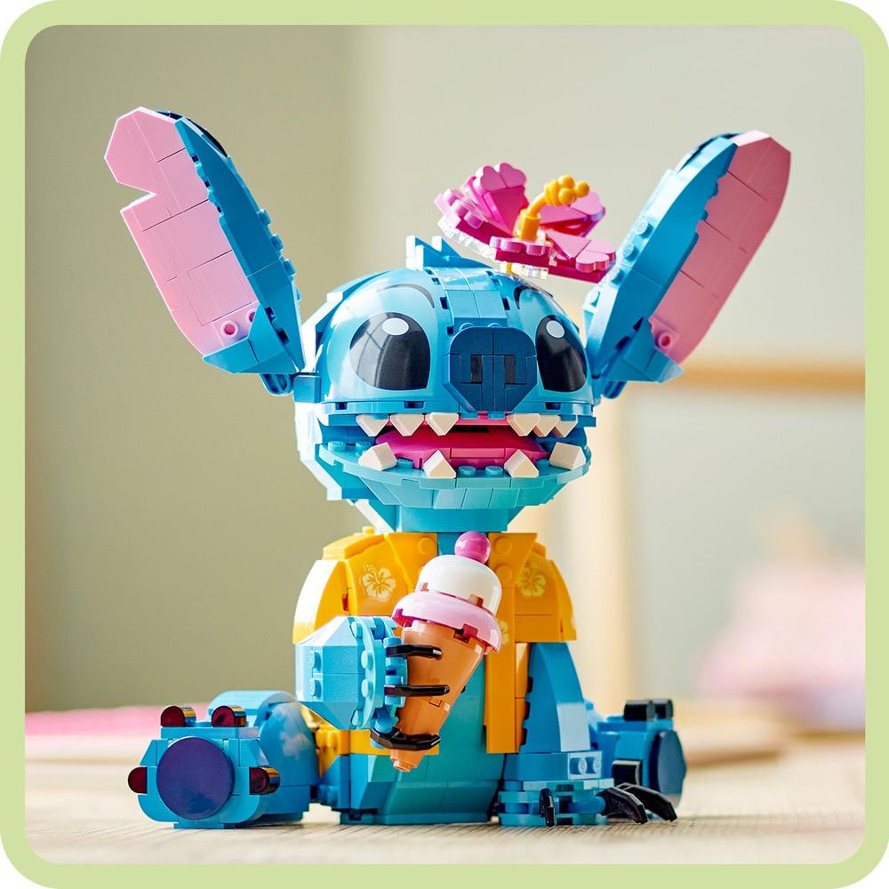 LEGO® Stitch 43249 Obrázek