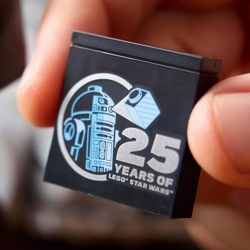 LEGO® Millenium Falcon 75375 Obrázek