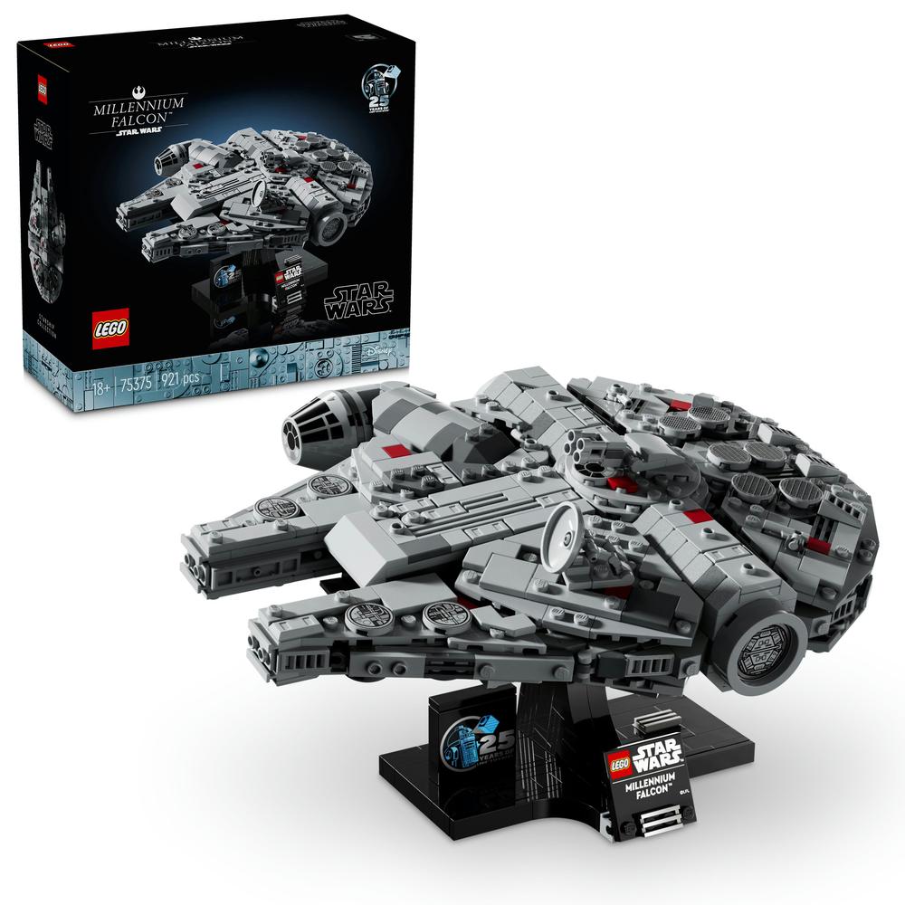 LEGO® Millenium Falcon 75375 Obrázek