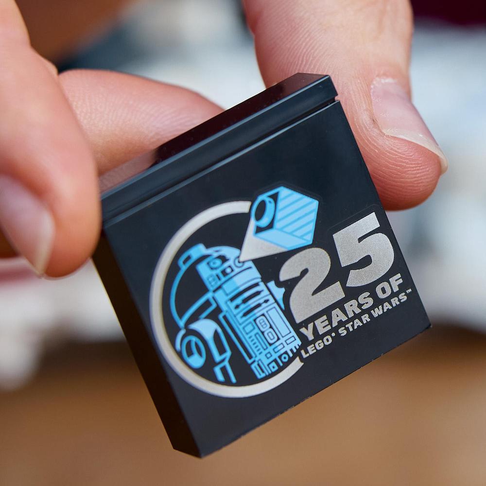 LEGO® Tantive IV™ 75376 Obrázek