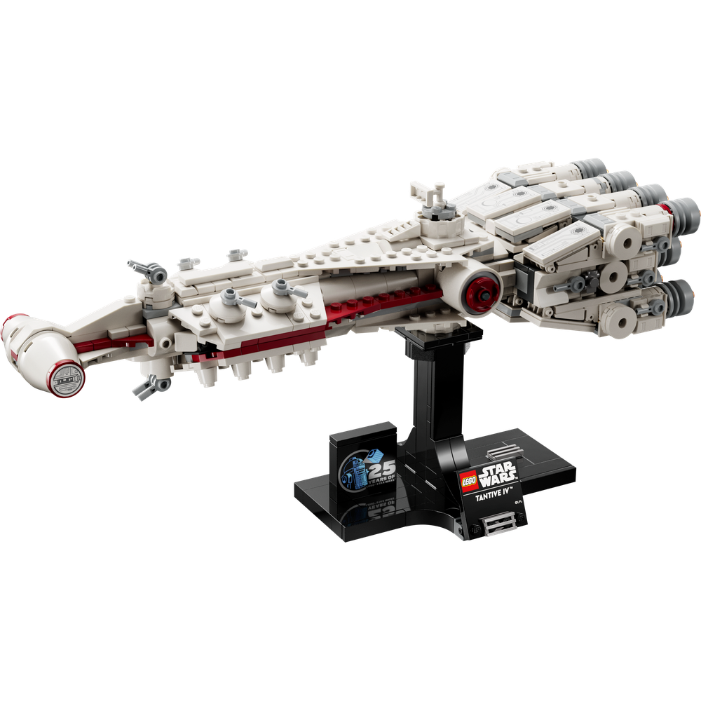 LEGO® Tantive IV™ 75376 Obrázek