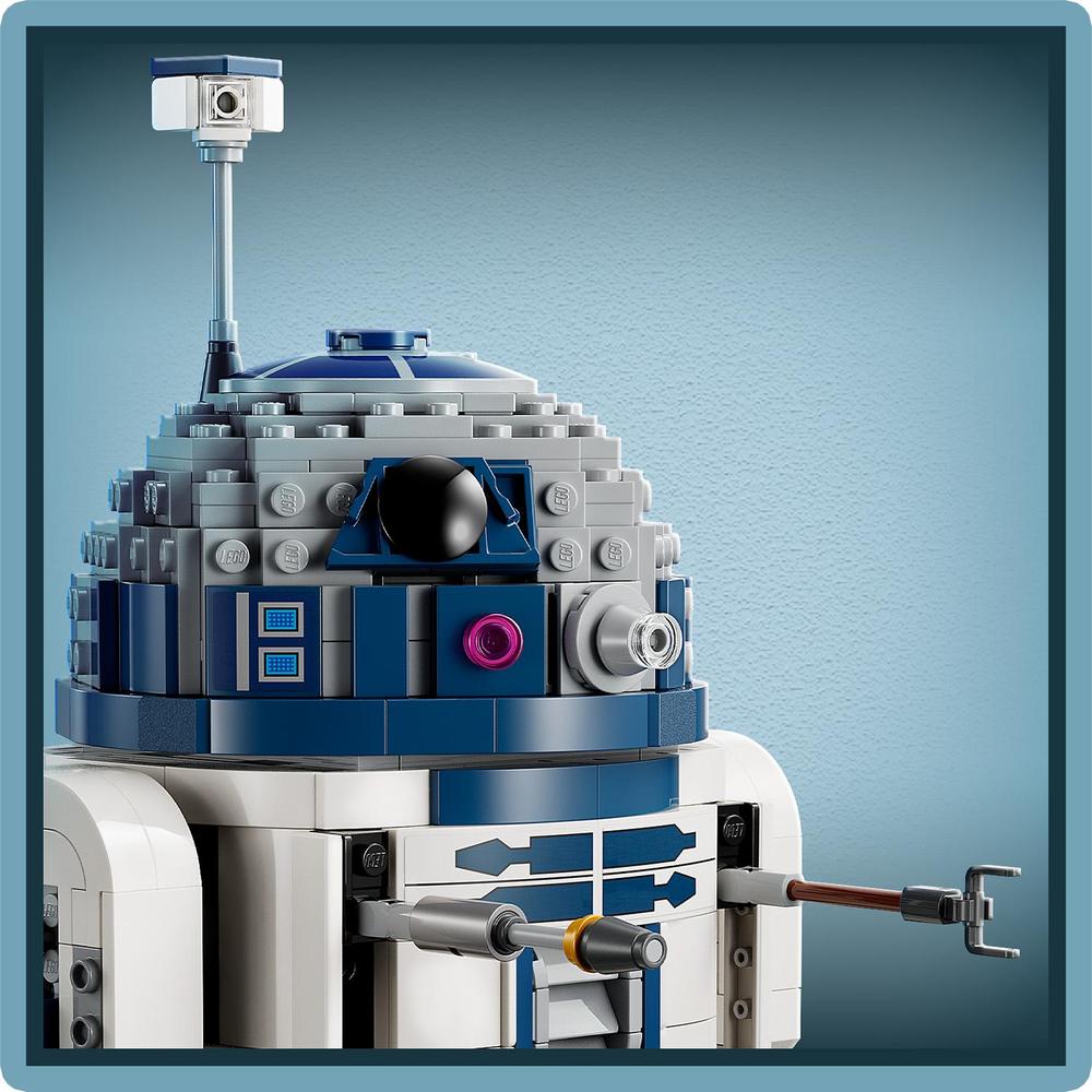 LEGO® R2-D2™ 75379 Obrázek