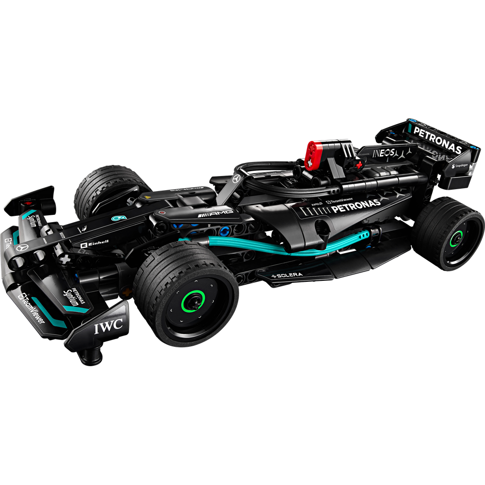 LEGO® Mercedes-AMG F1 W14 E Performance Pull-Back 42165 Obrázek