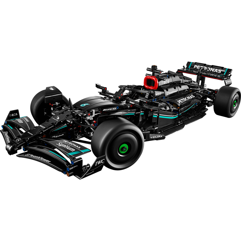 LEGO® Mercedes-AMG F1 W14 E Performance 42171 Obrázek