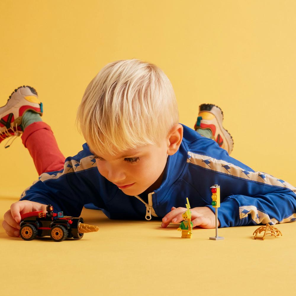 LEGO® Vozidlo s vrtákem 10792 Obrázek