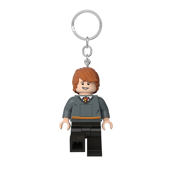 LEGO LED Lite LEGO Harry Potter Ron Weasley svítící figurka (HT) Obrázek
