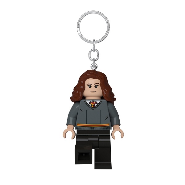 LEGO LED Lite LEGO Harry Potter Hermiona Granger svítící figurka (HT) Obrázek