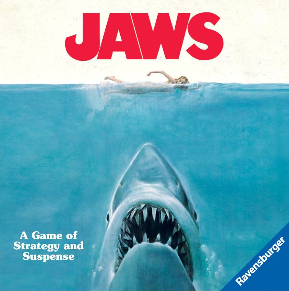 Ravensburger Jaws Obrázek