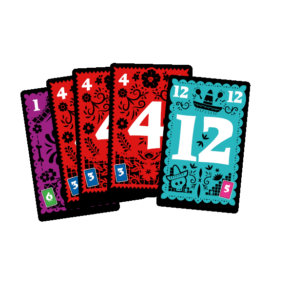 REXhry Trio (česky) Obrázek