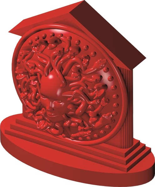 7 Divů Světa: Duel Pantheon Obrázek