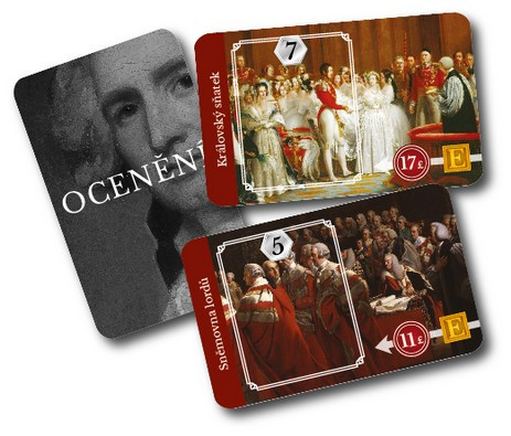 Fox in the Box John Company Obrázek