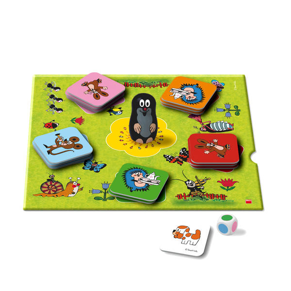 Dino Moje první hra Obrázek