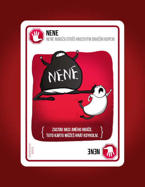 Výbušná koťátka Obrázek