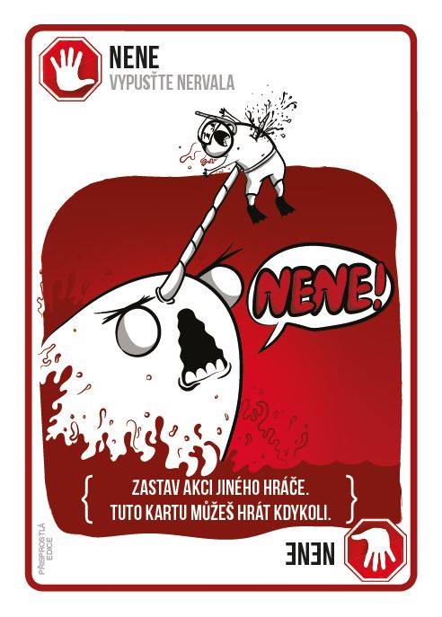 Blackfire CZ Výbušná koťátka: Přisprostlá edice Obrázek