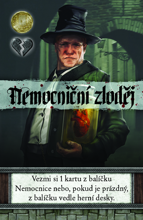 Blackfire CZ Monstrum: Frankensteinovi dědicové Obrázek