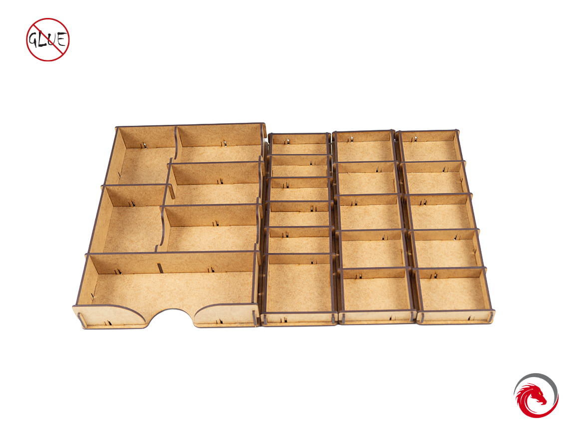 Poland Games Na křídlech insert (8427) Obrázek