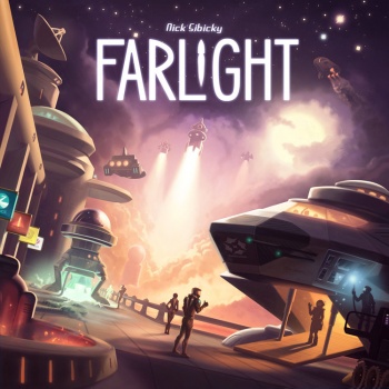 Starling Games Farlight Obrázek