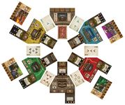 Gamelyn Games Tiny Epic Western Obrázek