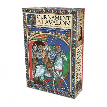 WizKids Tournament at Avalon Obrázek