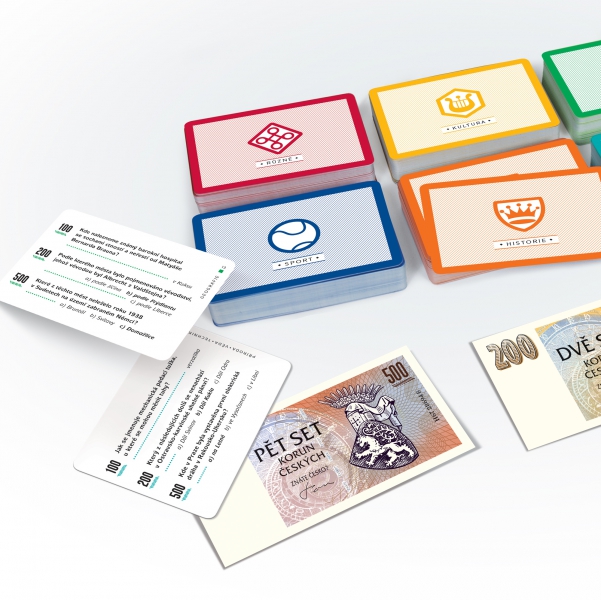 Albi Znáte Česko? Obrázek