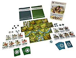 Osprey Games Undaunted: Normandy - EN Obrázek