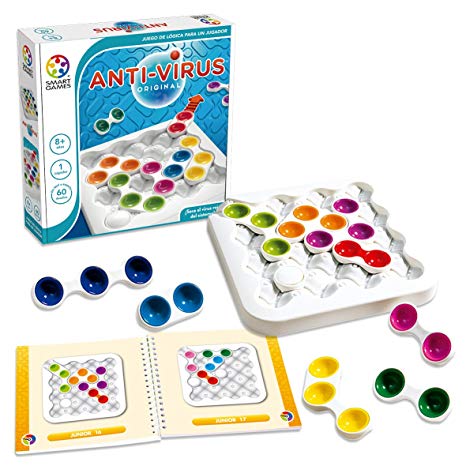 SMART - Antivirus Obrázek