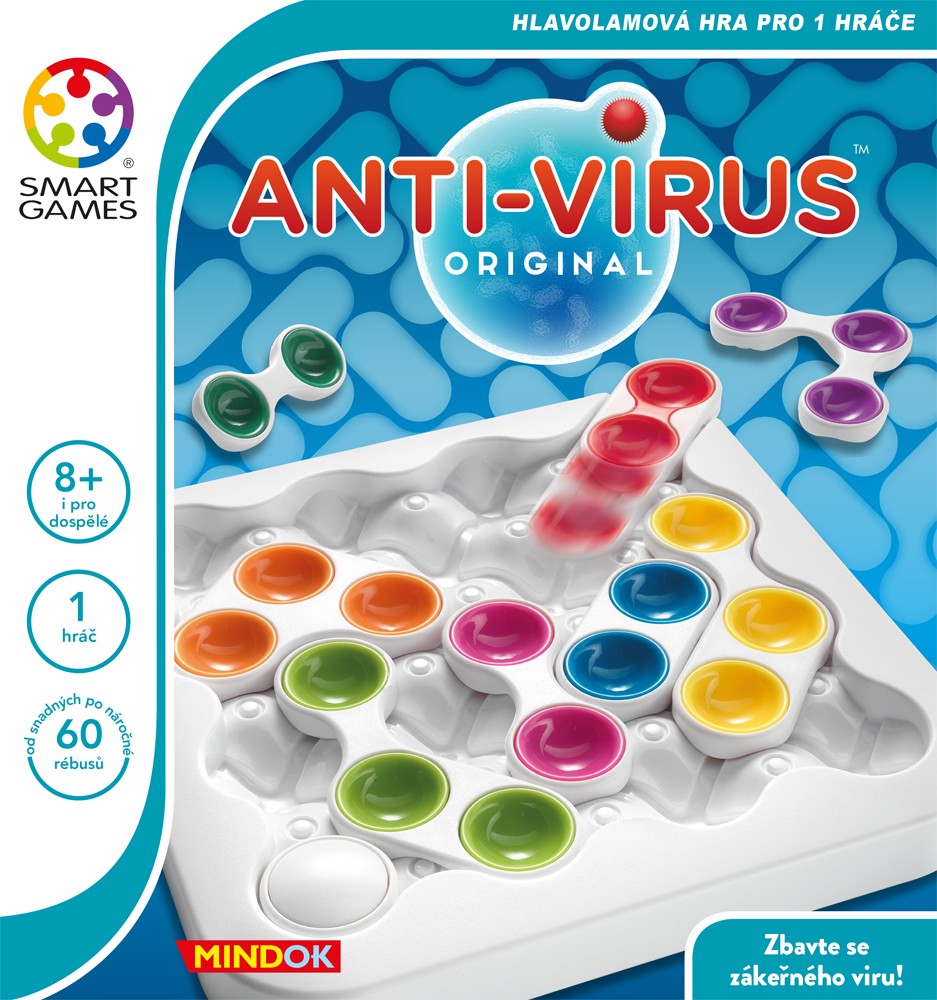 SMART - Antivirus Obrázek
