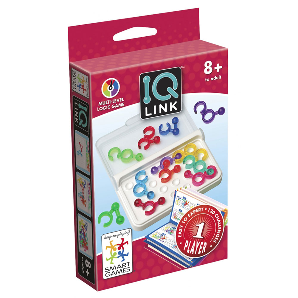 SMART - IQ Link Obrázek