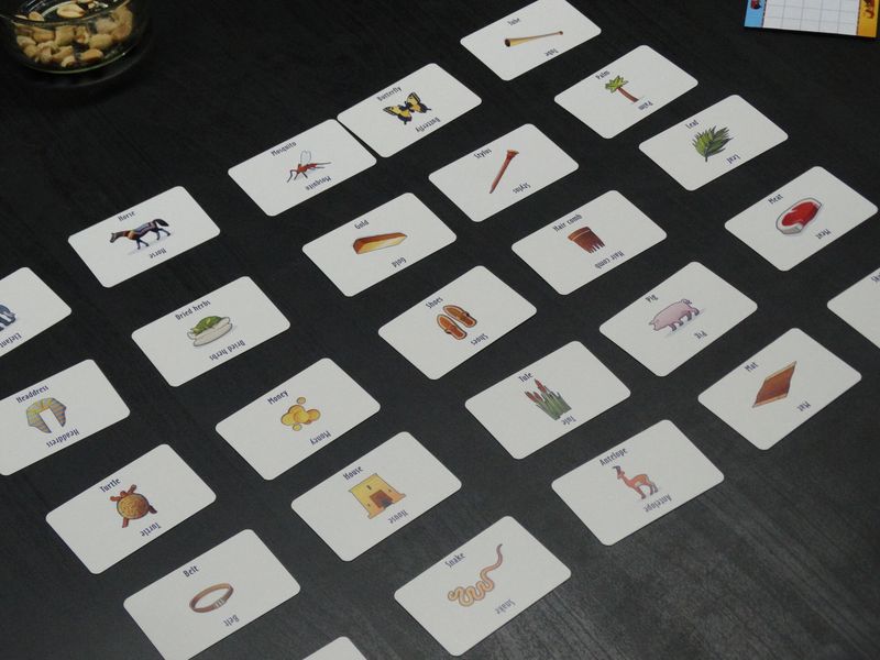 Cosmodrome Games First Contact - EN Obrázek