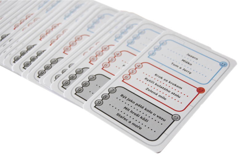 Blackfire CZ Koncept Obrázek