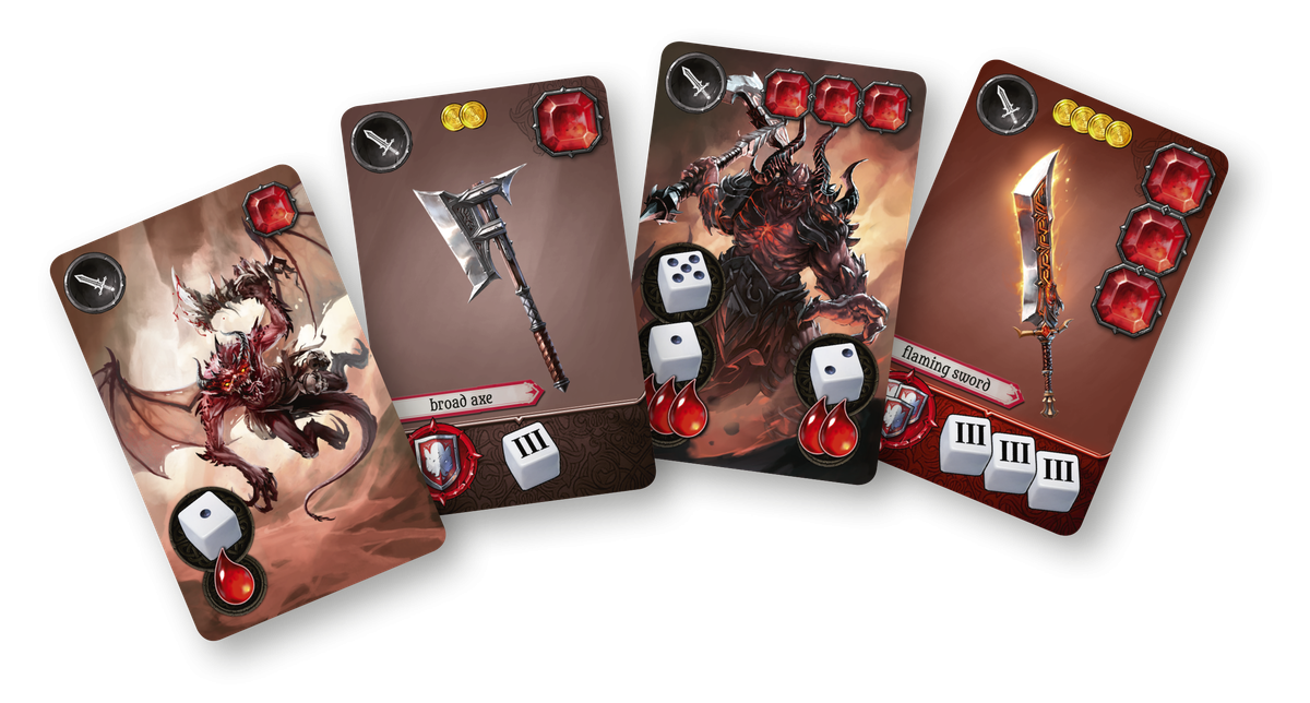 CGE Sanctum ENG Obrázek