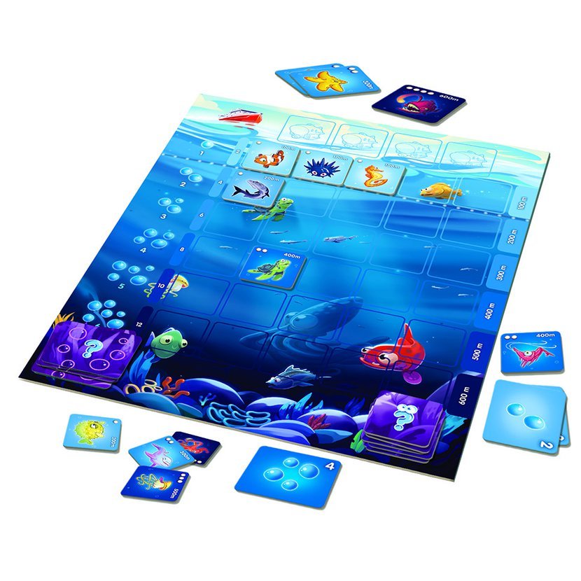 Granna Batyskaf Obrázek