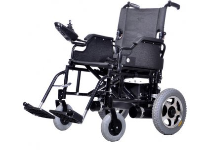 SELVO i4600 Elektrický invalidní vozík