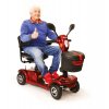 SELVO 4250 elektrický invalidní vozík