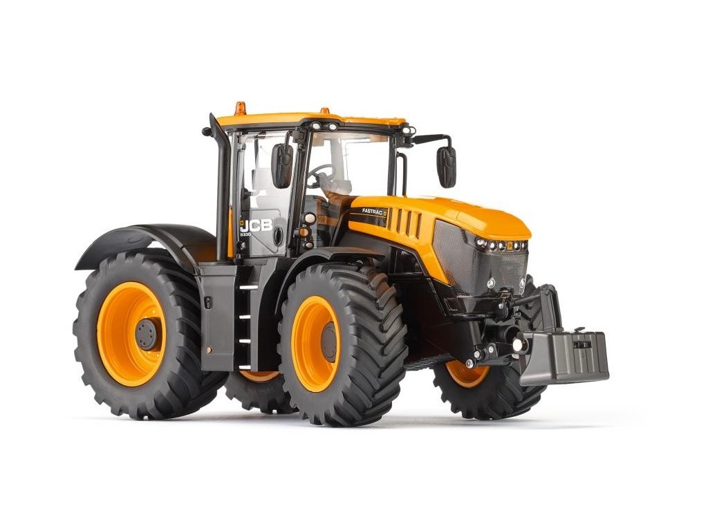 Traktor JCB Fastrac 8330 1:32 Wiking