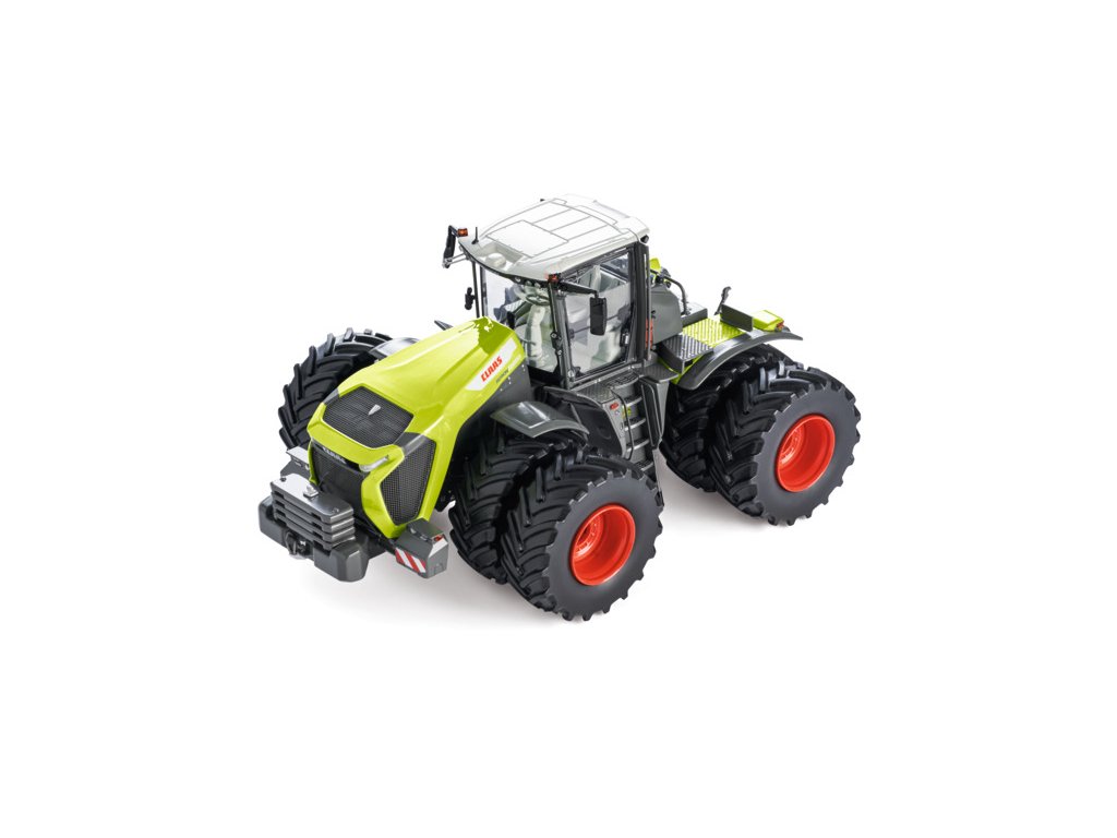 Traktor Claas Xerion 12.650 TRAC 1:32 MarGe Models