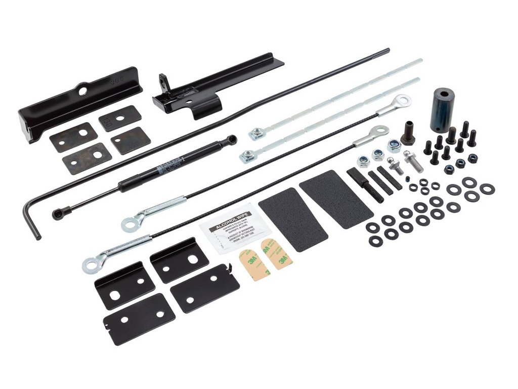 ARB Tailgate Assist Hilux 16+/21+ JDeck 4x4 TOOMICH.CZ