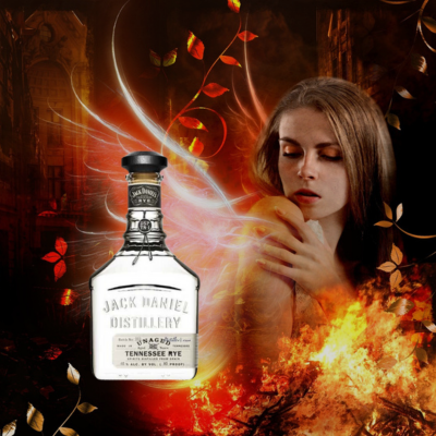 Jack Daniel's Unaged Rye: Whisky pro milovníky netradičního