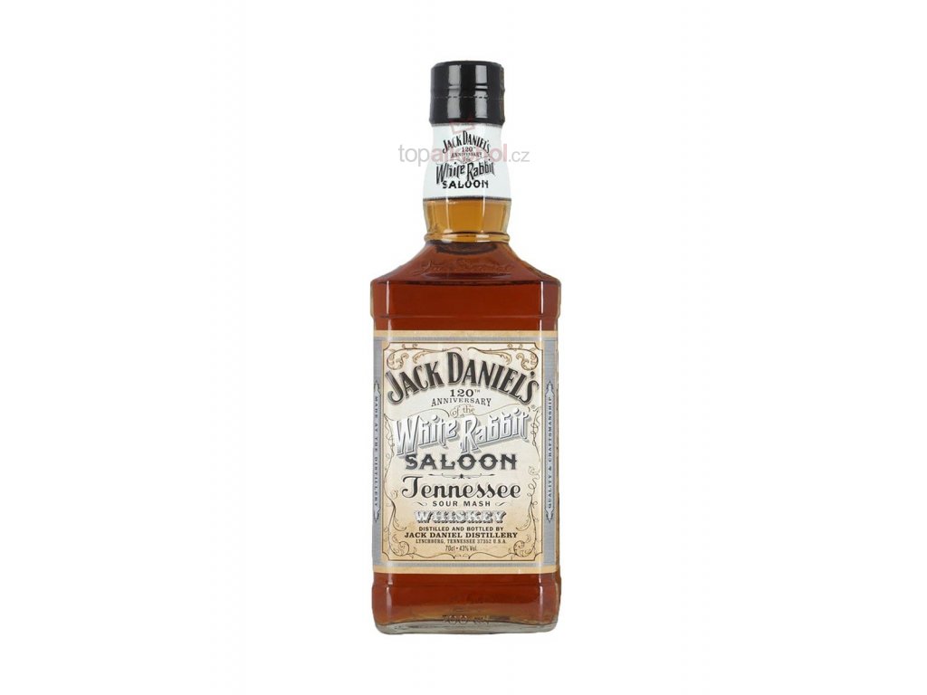 whisky jack daniel s white 43 0 7l zoom 1581