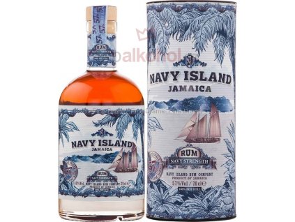 navy island jamaica navy strength rum