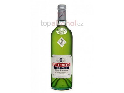Absinthe Pernod 68  68 % 0,7 l