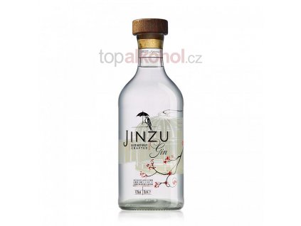 Jinzu gin 41,3 % 0,7l