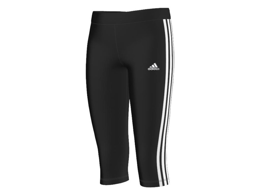 Nohavice adidas S20243 FIT Tight 3/4