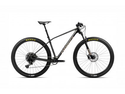 Bicykel Orbea Alma M51 black 2023