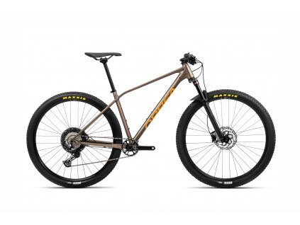 Bicykel Orbea Alma H30 Brown Mango 2023