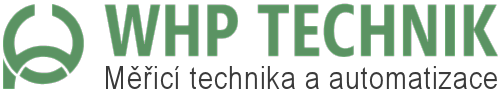 E-shop WHP TECHNIK