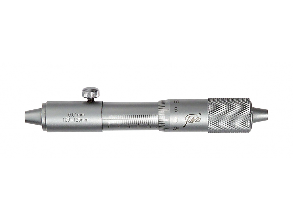 Mikrometrický odpich pevný analogový 150 až 175 mm