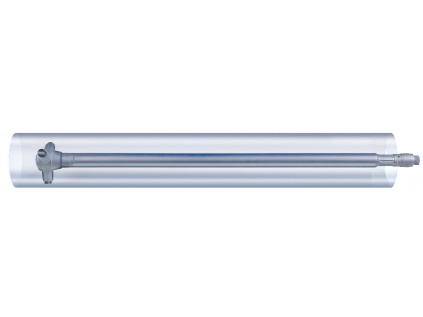 Prodloužení pro třídotekové dutinoměry IMICRO / délka 500 mm / pro rozsah 40 až 100 mm