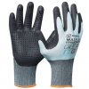 Pracovné rukavice GEBOL Multi-Flex Cool&Touch č.9