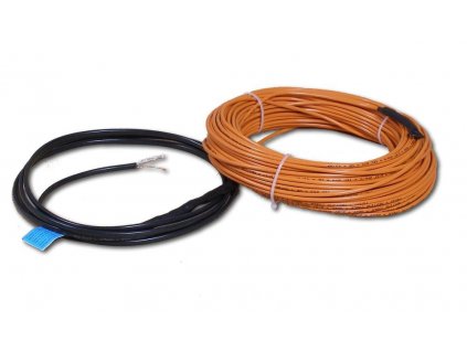 Sapho WARM TILES topný kabel do koupelny 0,9-1,5m2, 200W WTC12